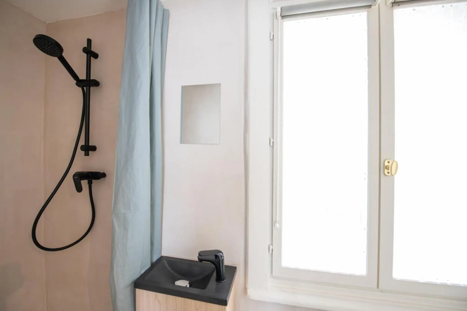 Zola - Joli Studio Tout Confort Villeurbanne Lejlighed