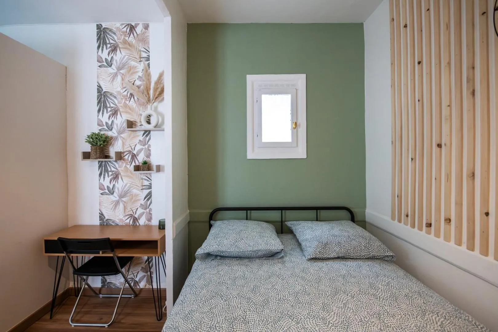 Lejlighed Zola - Joli Studio Tout Confort Villeurbanne
