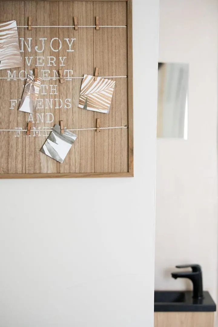 Zola - Joli Studio Tout Confort Villeurbanne 0*,